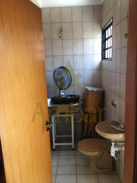 Ambar Imóveis | Imobiliária em Ribeirão Preto | Casa - Jardim São Luiz - Ribeirão Preto