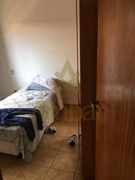 Ambar Imóveis | Imobiliária em Ribeirão Preto | Casa - Jardim São Luiz - Ribeirão Preto