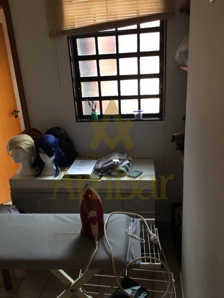 Ambar Imóveis | Imobiliária em Ribeirão Preto | Casa - Jardim São Luiz - Ribeirão Preto