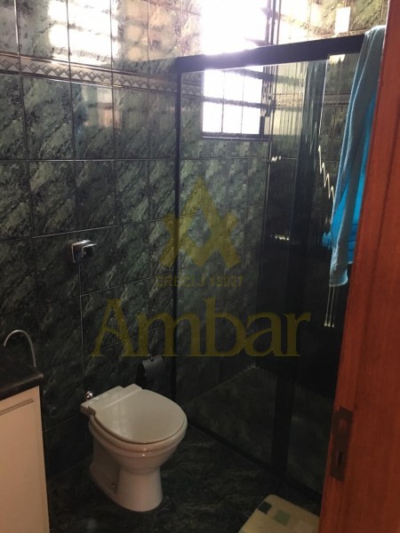 Ambar Imóveis | Imobiliária em Ribeirão Preto | Casa - Jardim São Luiz - Ribeirão Preto