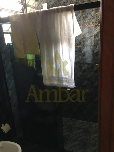 Ambar Imóveis | Imobiliária em Ribeirão Preto | Casa - Jardim São Luiz - Ribeirão Preto