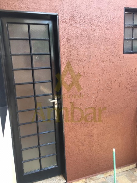 Ambar Imóveis | Imobiliária em Ribeirão Preto | Casa - Jardim São Luiz - Ribeirão Preto
