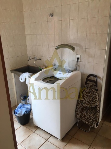 Ambar Imóveis | Imobiliária em Ribeirão Preto | Casa - Jardim São Luiz - Ribeirão Preto