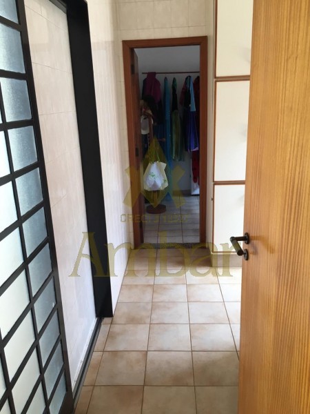 Ambar Imóveis | Imobiliária em Ribeirão Preto | Casa - Jardim São Luiz - Ribeirão Preto