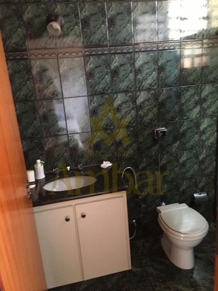 Ambar Imóveis | Imobiliária em Ribeirão Preto | Casa - Jardim São Luiz - Ribeirão Preto