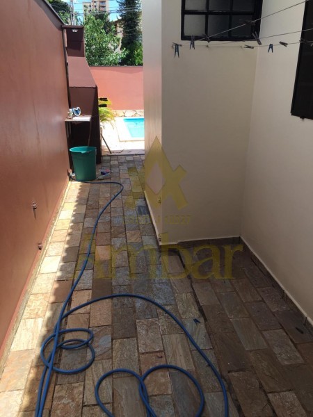 Ambar Imóveis | Imobiliária em Ribeirão Preto | Casa - Jardim São Luiz - Ribeirão Preto