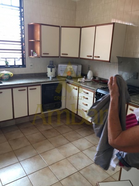 Ambar Imóveis | Imobiliária em Ribeirão Preto | Casa - Jardim São Luiz - Ribeirão Preto