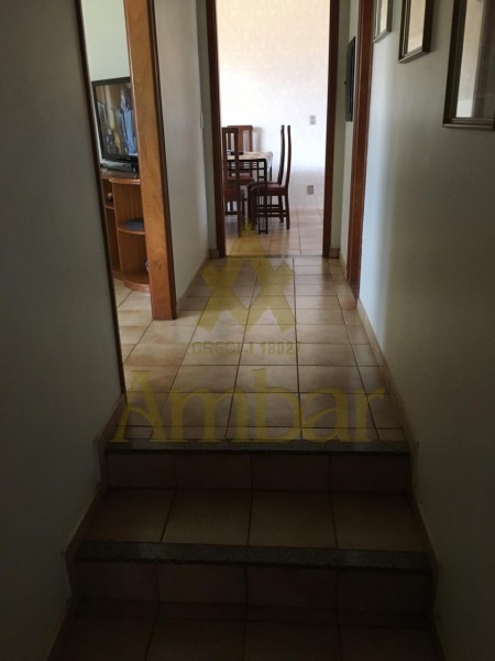 Ambar Imóveis | Imobiliária em Ribeirão Preto | Casa - Jardim São Luiz - Ribeirão Preto