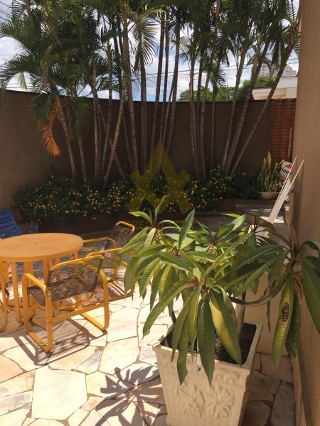 Ambar Imóveis | Imobiliária em Ribeirão Preto | Casa - Jardim São Luiz - Ribeirão Preto