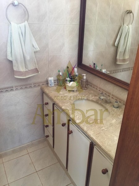 Ambar Imóveis | Imobiliária em Ribeirão Preto | Casa - Jardim São Luiz - Ribeirão Preto