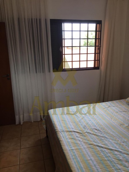 Ambar Imóveis | Imobiliária em Ribeirão Preto | Casa - Jardim São Luiz - Ribeirão Preto