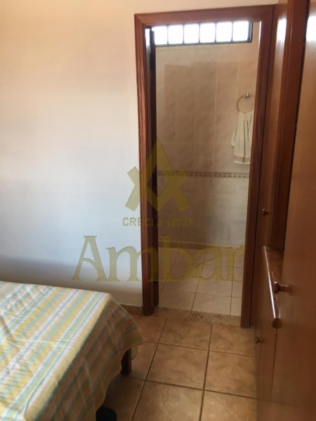 Ambar Imóveis | Imobiliária em Ribeirão Preto | Casa - Jardim São Luiz - Ribeirão Preto