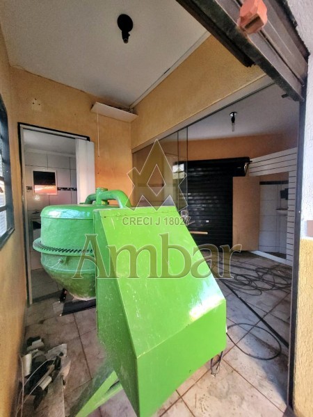 Ambar Imóveis | Imobiliária em Ribeirão Preto | Ponto Comercial - Centro - Ribeirão Preto