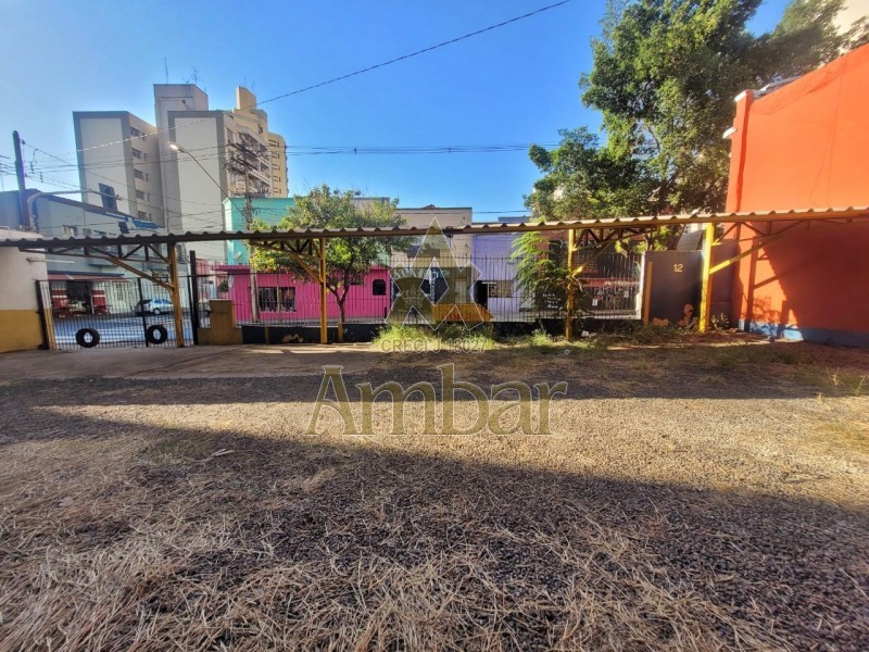 Ambar Imóveis | Imobiliária em Ribeirão Preto | Ponto Comercial - Centro - Ribeirão Preto