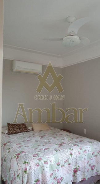 Ambar Imóveis | Imobiliária em Ribeirão Preto | Casa de Condomínio - Bonfim Paulista - Bonfim Paulista