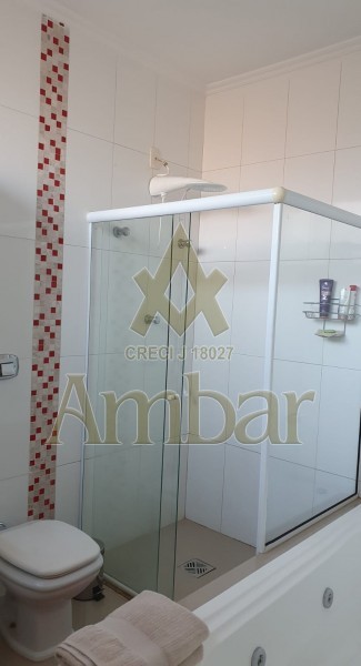 Ambar Imóveis | Imobiliária em Ribeirão Preto | Casa de Condomínio - Bonfim Paulista - Bonfim Paulista