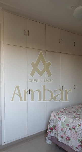 Ambar Imóveis | Imobiliária em Ribeirão Preto | Casa de Condomínio - Bonfim Paulista - Bonfim Paulista