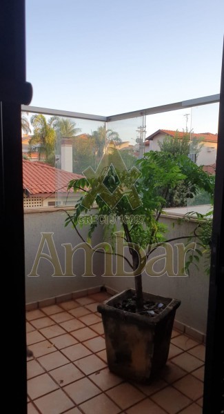 Ambar Imóveis | Imobiliária em Ribeirão Preto | Casa de Condomínio - Bonfim Paulista - Bonfim Paulista
