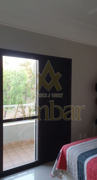 Ambar Imóveis | Imobiliária em Ribeirão Preto | Casa de Condomínio - Bonfim Paulista - Bonfim Paulista