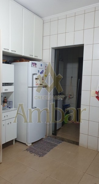 Ambar Imóveis | Imobiliária em Ribeirão Preto | Casa de Condomínio - Bonfim Paulista - Bonfim Paulista