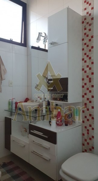 Ambar Imóveis | Imobiliária em Ribeirão Preto | Casa de Condomínio - Bonfim Paulista - Bonfim Paulista
