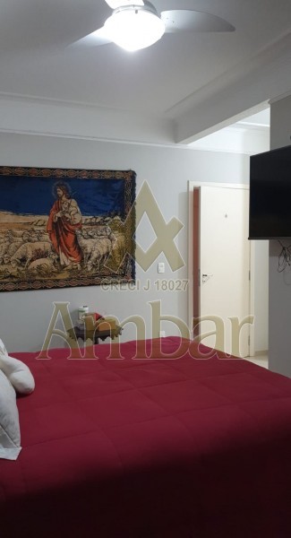 Ambar Imóveis | Imobiliária em Ribeirão Preto | Casa de Condomínio - Bonfim Paulista - Bonfim Paulista