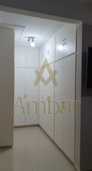 Ambar Imóveis | Imobiliária em Ribeirão Preto | Casa de Condomínio - Bonfim Paulista - Bonfim Paulista