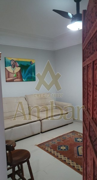 Ambar Imóveis | Imobiliária em Ribeirão Preto | Casa de Condomínio - Bonfim Paulista - Bonfim Paulista