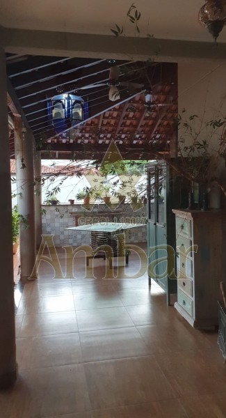 Ambar Imóveis | Imobiliária em Ribeirão Preto | Casa de Condomínio - Bonfim Paulista - Bonfim Paulista