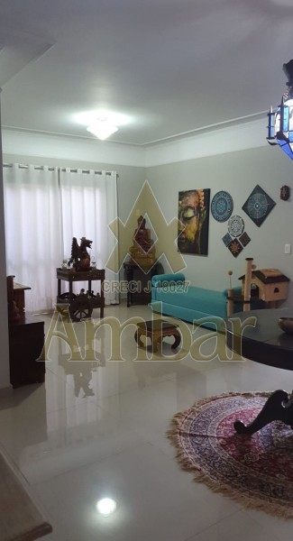 Ambar Imóveis | Imobiliária em Ribeirão Preto | Casa de Condomínio - Bonfim Paulista - Bonfim Paulista