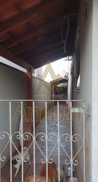 Ambar Imóveis | Imobiliária em Ribeirão Preto | Casa de Condomínio - Bonfim Paulista - Bonfim Paulista