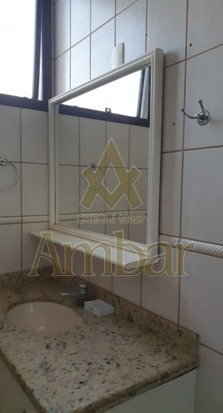 Ambar Imóveis | Imobiliária em Ribeirão Preto | Casa de Condomínio - Bonfim Paulista - Bonfim Paulista