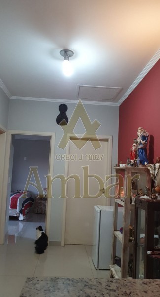 Ambar Imóveis | Imobiliária em Ribeirão Preto | Casa de Condomínio - Bonfim Paulista - Bonfim Paulista
