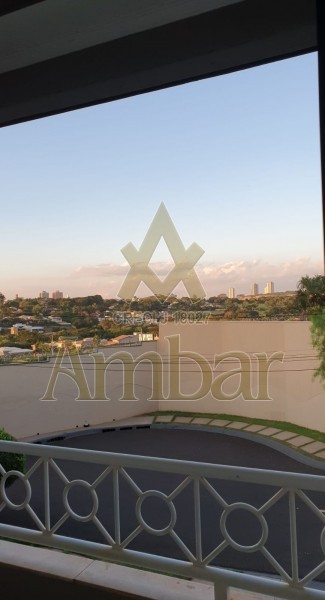 Ambar Imóveis | Imobiliária em Ribeirão Preto | Casa de Condomínio - Bonfim Paulista - Bonfim Paulista