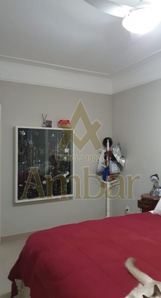 Ambar Imóveis | Imobiliária em Ribeirão Preto | Casa de Condomínio - Bonfim Paulista - Bonfim Paulista