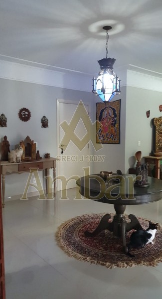 Ambar Imóveis | Imobiliária em Ribeirão Preto | Casa de Condomínio - Bonfim Paulista - Bonfim Paulista