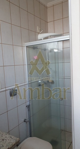 Ambar Imóveis | Imobiliária em Ribeirão Preto | Casa de Condomínio - Bonfim Paulista - Bonfim Paulista