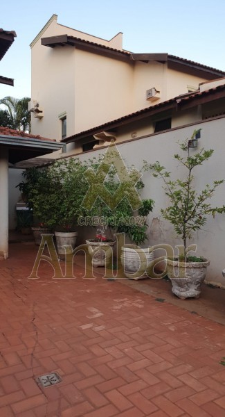 Ambar Imóveis | Imobiliária em Ribeirão Preto | Casa de Condomínio - Bonfim Paulista - Bonfim Paulista