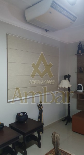 Ambar Imóveis | Imobiliária em Ribeirão Preto | Casa de Condomínio - Bonfim Paulista - Bonfim Paulista