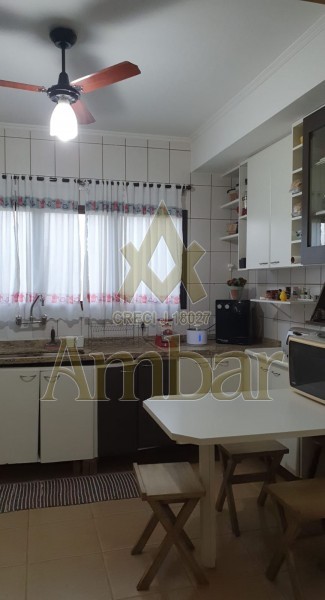 Ambar Imóveis | Imobiliária em Ribeirão Preto | Casa de Condomínio - Bonfim Paulista - Bonfim Paulista