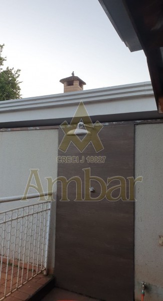 Ambar Imóveis | Imobiliária em Ribeirão Preto | Casa de Condomínio - Bonfim Paulista - Bonfim Paulista