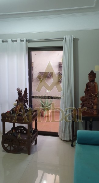 Ambar Imóveis | Imobiliária em Ribeirão Preto | Casa de Condomínio - Bonfim Paulista - Bonfim Paulista