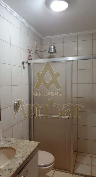 Ambar Imóveis | Imobiliária em Ribeirão Preto | Casa de Condomínio - Bonfim Paulista - Bonfim Paulista