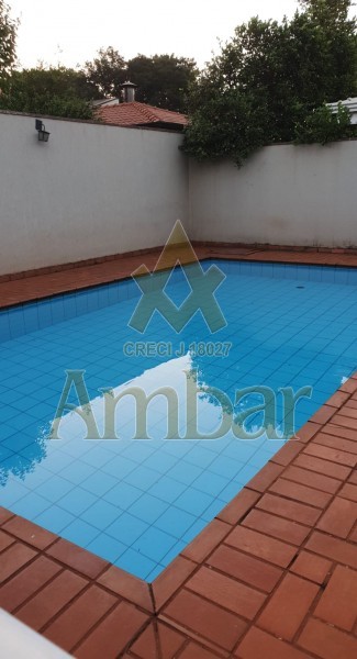 Ambar Imóveis | Imobiliária em Ribeirão Preto | Casa de Condomínio - Bonfim Paulista - Bonfim Paulista