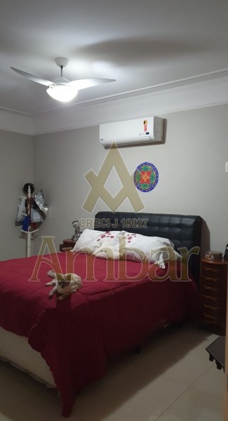 Ambar Imóveis | Imobiliária em Ribeirão Preto | Casa de Condomínio - Bonfim Paulista - Bonfim Paulista