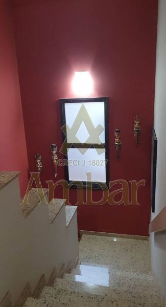 Ambar Imóveis | Imobiliária em Ribeirão Preto | Casa de Condomínio - Bonfim Paulista - Bonfim Paulista