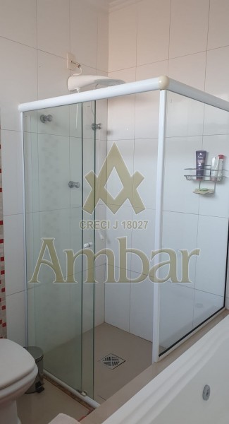 Ambar Imóveis | Imobiliária em Ribeirão Preto | Casa de Condomínio - Bonfim Paulista - Bonfim Paulista