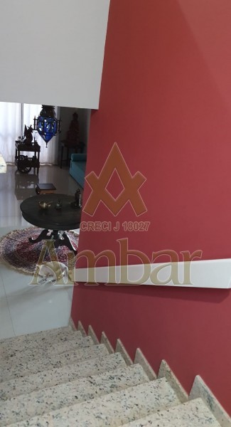Ambar Imóveis | Imobiliária em Ribeirão Preto | Casa de Condomínio - Bonfim Paulista - Bonfim Paulista