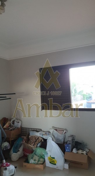 Ambar Imóveis | Imobiliária em Ribeirão Preto | Casa de Condomínio - Bonfim Paulista - Bonfim Paulista