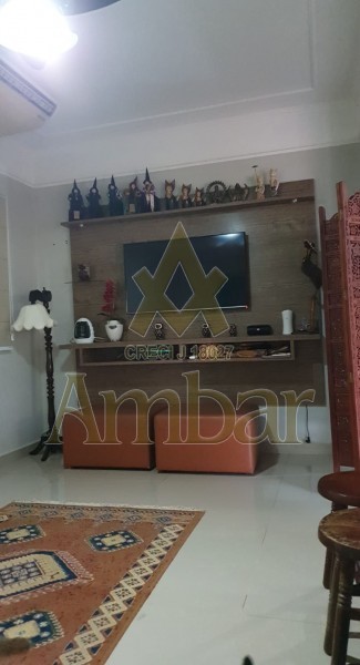 Ambar Imóveis | Imobiliária em Ribeirão Preto | Casa de Condomínio - Bonfim Paulista - Bonfim Paulista